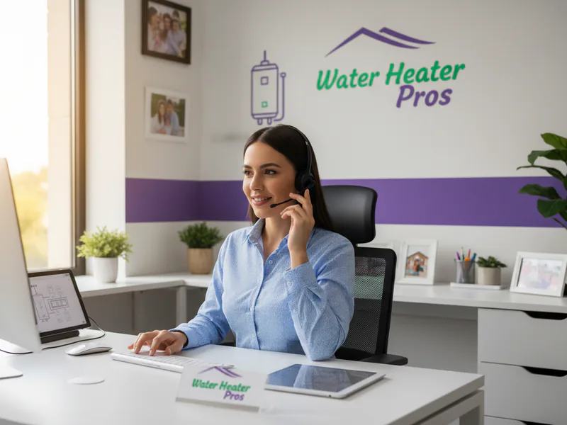 Water Heater Repair  in Port Angeles  FAQ